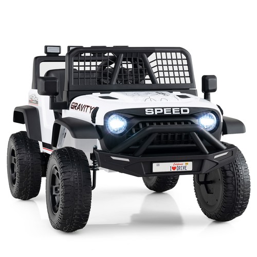 Ride toy for boys girls - ride-on,
