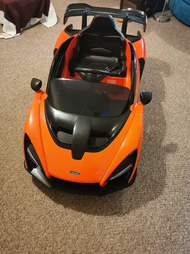 Kids electric car - kids,