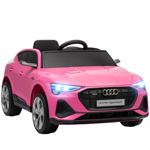 Homcom 12v kids - 12v,