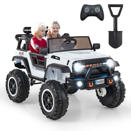 Seater kids ride - 2-seater,