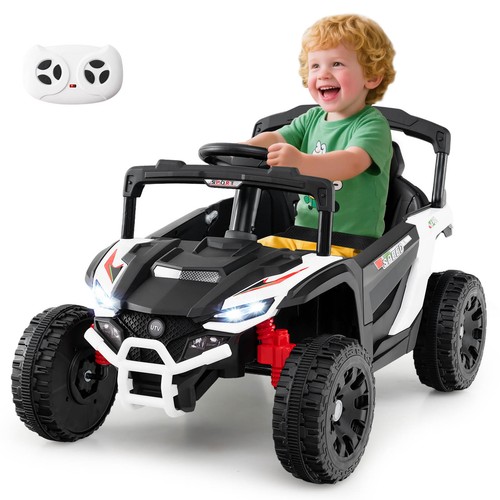 12v kids ride - 12v, on