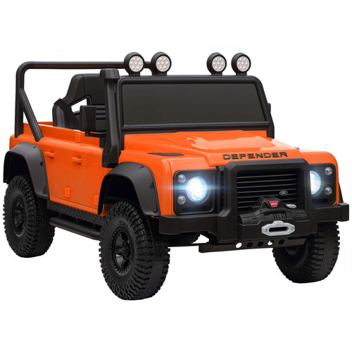 Kids electric ride - ride-on, car