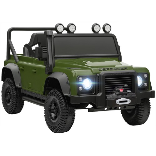 Aiyaplay kids ride car - aiyaplay,