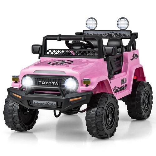 Costway kids 12v licensed - costway,