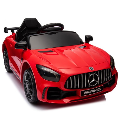 Kids ride car 12v - on,