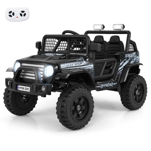Kids ride jeep - jeep, 12v