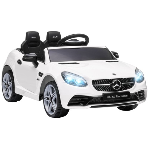 Aiyaplay benz 12v - benz, kids