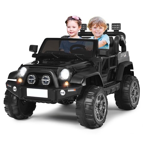 12v electric kids ride - ride, on
