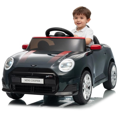 Licensed kids electric ride - licensed,