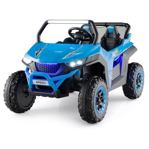 Kids powered ride car - kids,