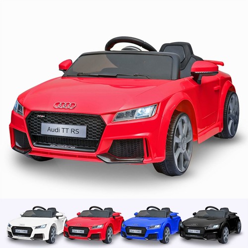 Audi licensed kids - licensed,
