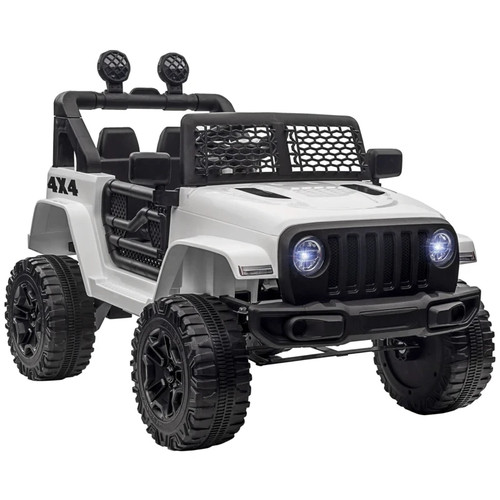 Kids electric ride - on, car