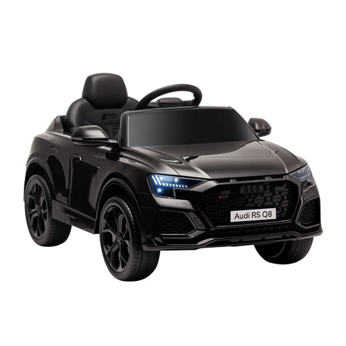 Audi kids electric - q8,