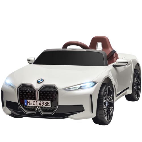 Homcom bmw licensed - homcom, 12v