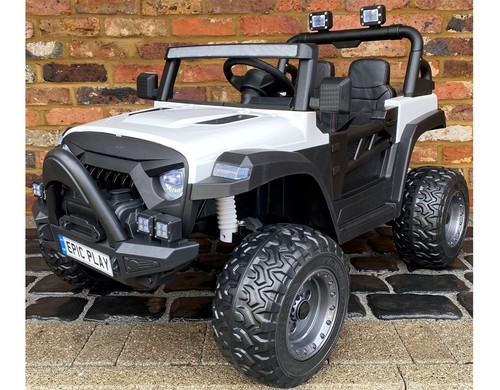 12v kids electric ride jeep - 12v,
