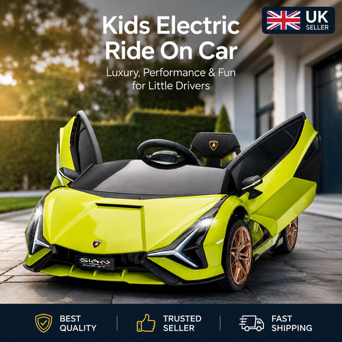 12v kids electric ride - kids, car