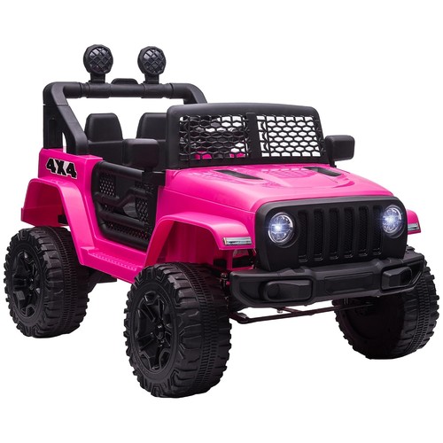 Homcom kids ride - homcom,