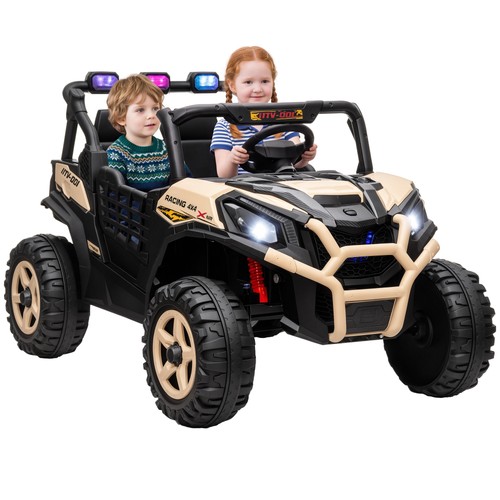 Aiyaplay seater 24v kids - aiyaplay, 2